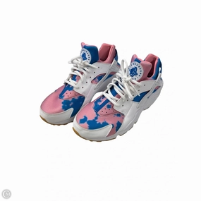 Shoes Athletic By Nike In Multi-colored, Size: 11 Asics Gel-nimbus 27 Shoes