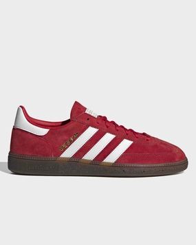 Adidas Originals - Handball Spezial - Scarlet / White / Gum Adidas Ultrarun 5 Running Shoes
