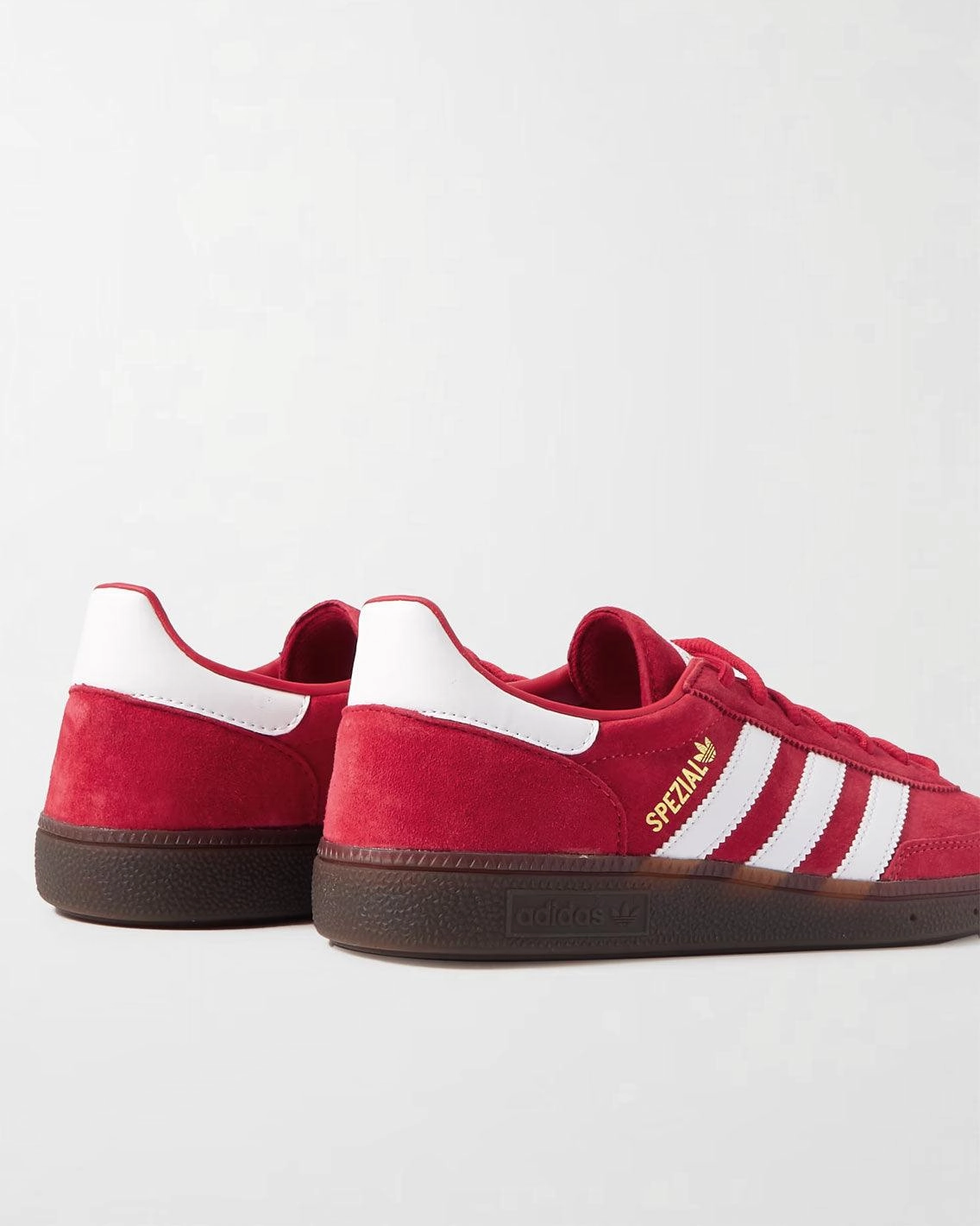 Adidas Originals - Handball Spezial - Scarlet / White / Gum Adidas Terrex Swift R2 Gore Tex Hiking Shoe