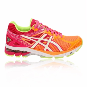 Asics GT-1000 3 Women's Running Shoes - SS15 Asics Shoe Tag