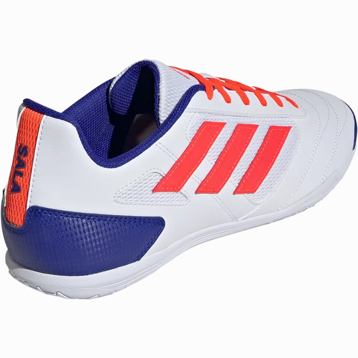 Super Sala 2 Indoor Adidas Dame Certified Basketball Shoes