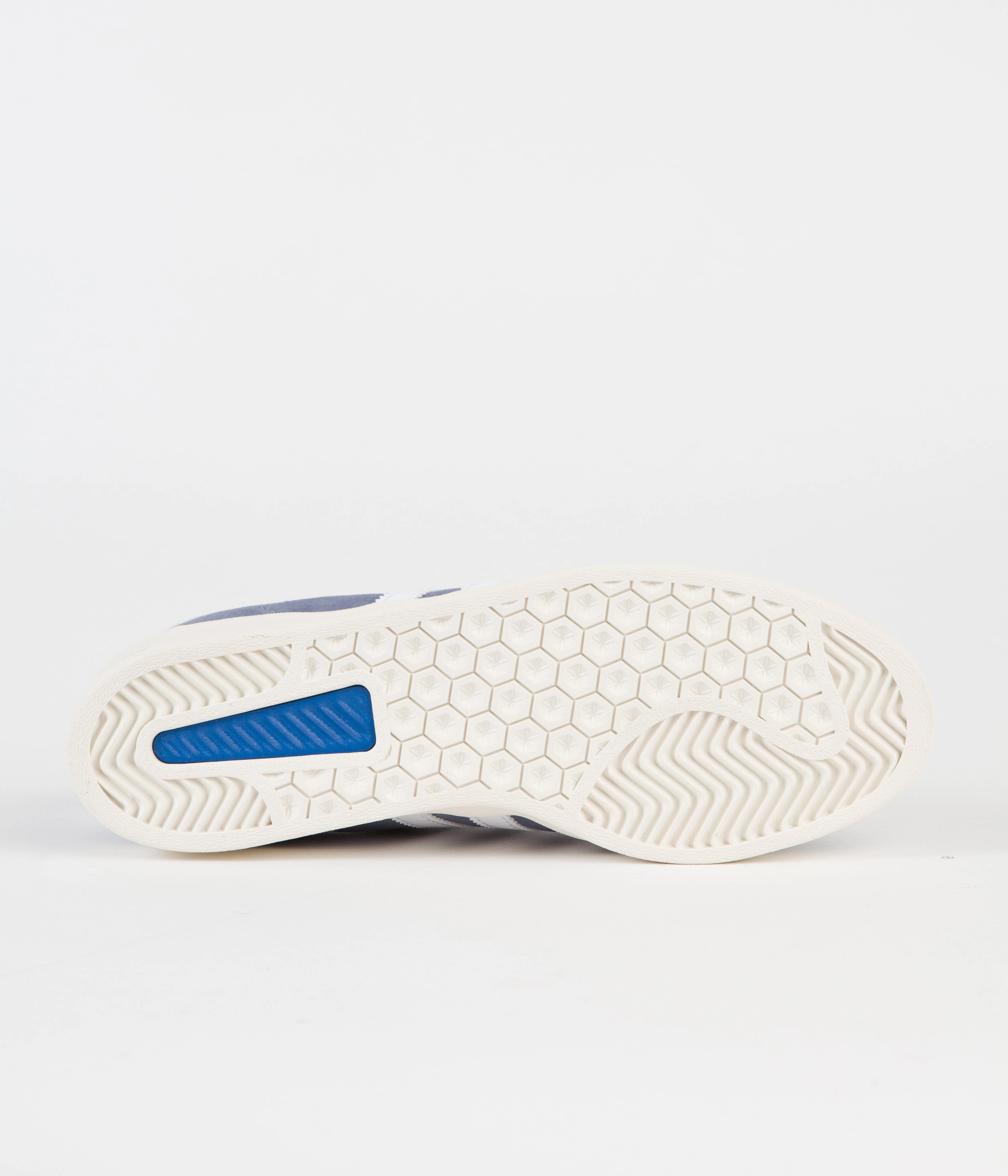 Adidas Smith Tennis Shoes Adidas Campus Adv Shoes - Orb Violet / FTWR White / Bluebird