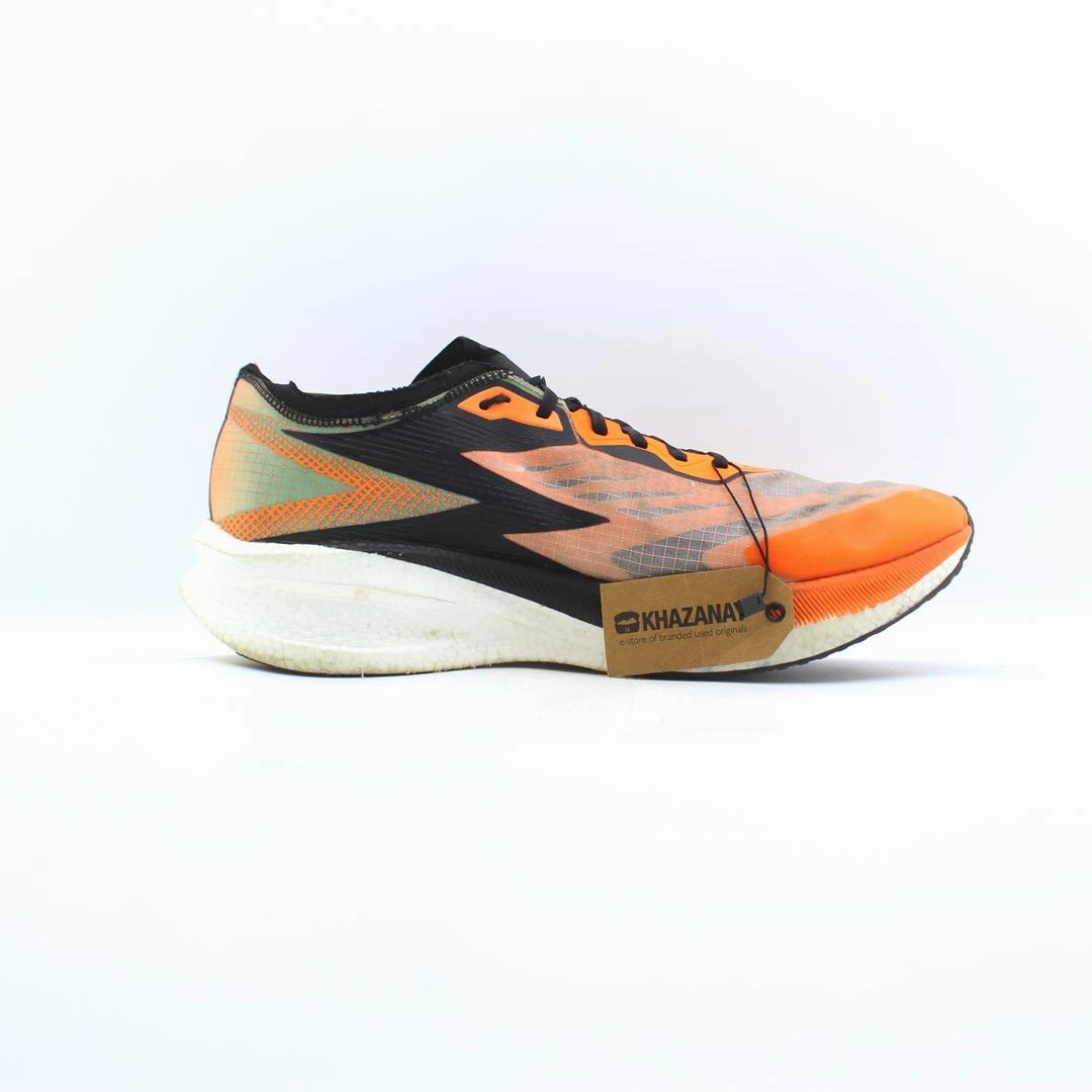 Waffle Debut Vintage Running Shoe 361 FLAME RUNNING