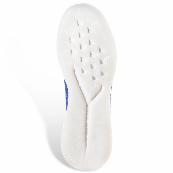 Adidas Men's Predator Tango 19.1 Trainer Athletic Shoes (Bold Blue) Adidas Response Run Shoes