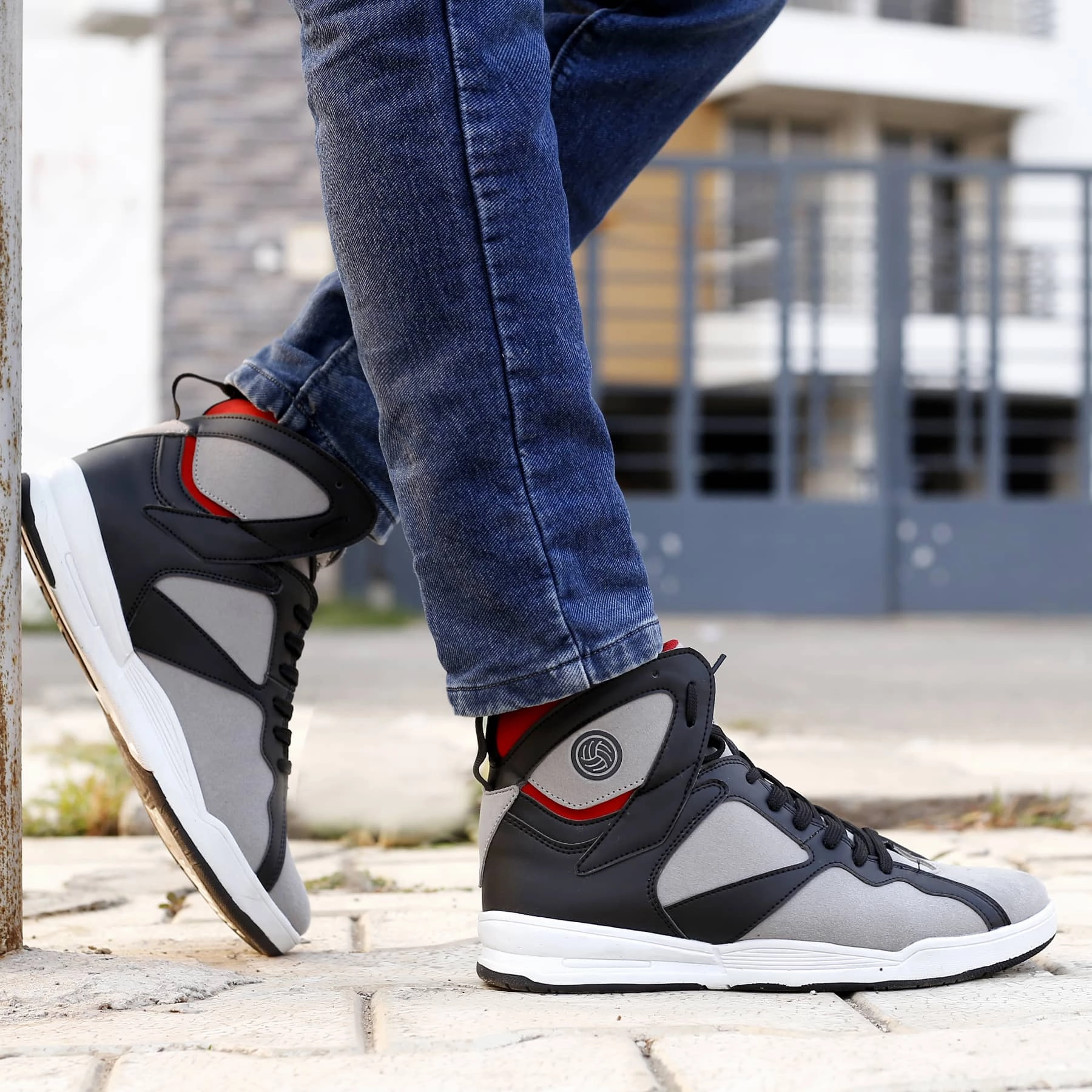 Lace Up Ballet Flat Shoes Bacca Bucci Neo