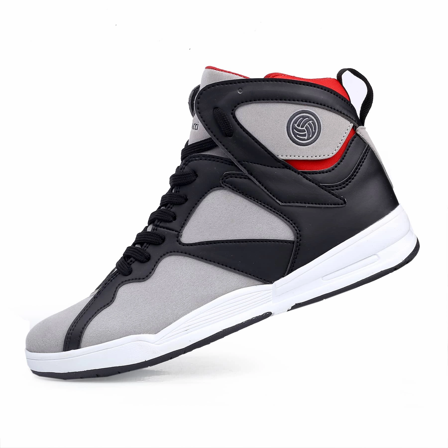 Bacca Bucci Neo Suede Ballet Flat Shoes