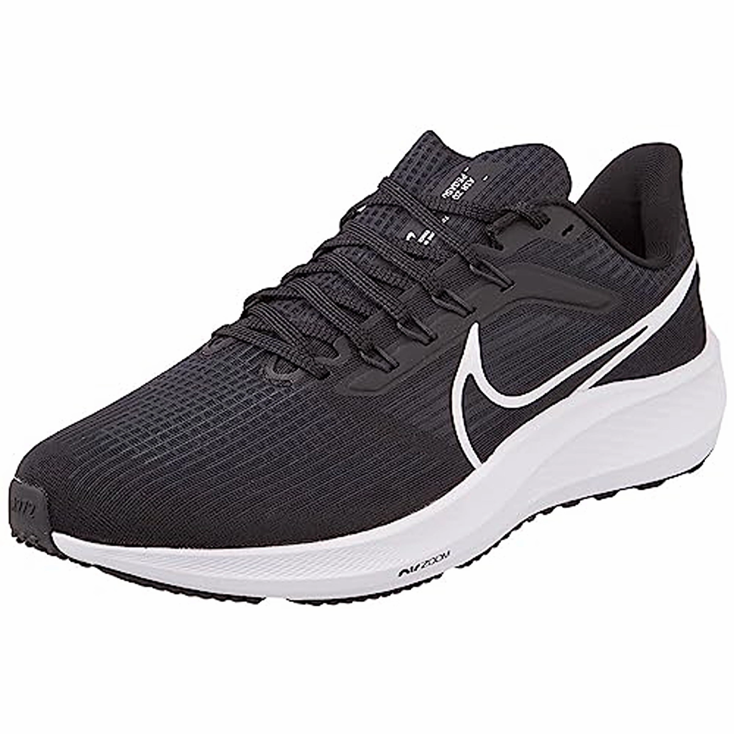 Nike Mens Air Zoom Pegasus 39 Running Shoes (DH4071-101) Recommended Asics Running Shoes