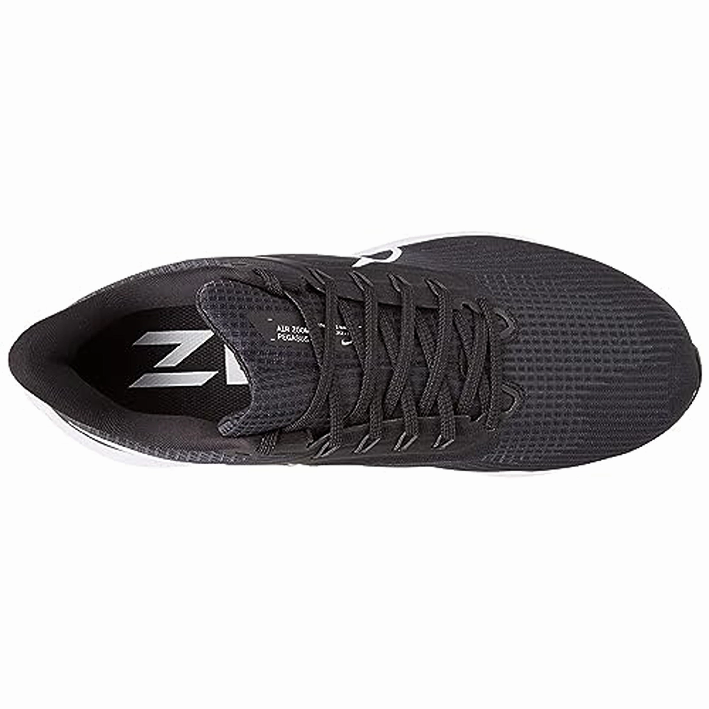 Nike Mens Air Zoom Pegasus 39 Running Shoes (DH4071-101) Asics Shoes Gel Contend 5