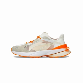 Puma Mens Powerframe OP-1 PRONOUNCE Shoes 'Puma White' Asics Gel Venture 10 Trail Running Shoes