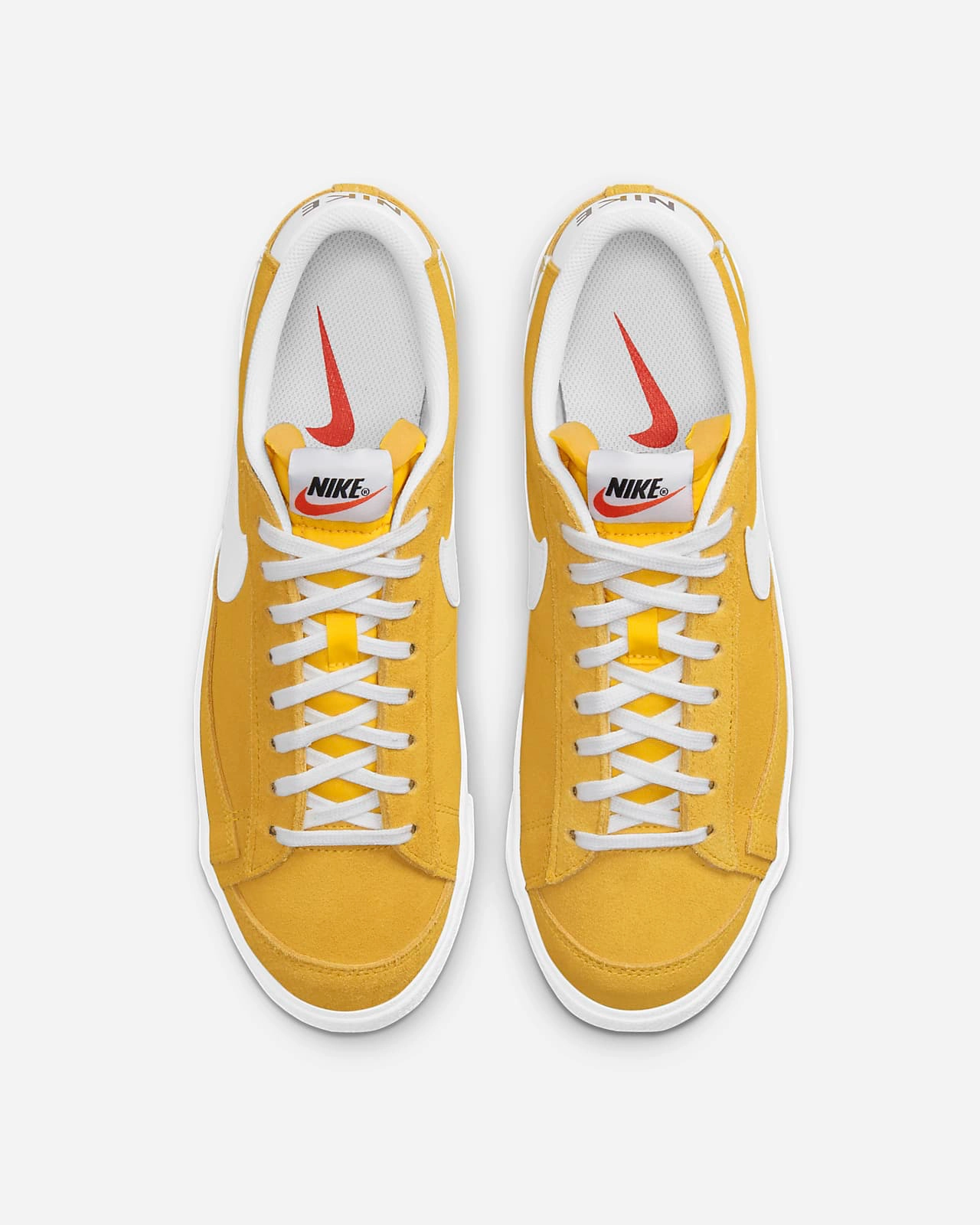 Nike Blazer Low 77 Suede DA7254-700 Speed Yellow/White (In Store Pickup Only) Asics Gel-kayano Ace 2 Golf Shoe