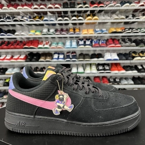 Asics Shoes Marathon Nike Air Force 1 Low ACG Black 2020 CD0887-001 Men's Size 11.5