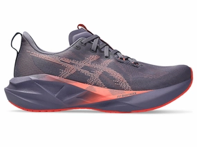 Asics Gel-venture 6 Running Shoe Review Asics Novablast 5 Men's