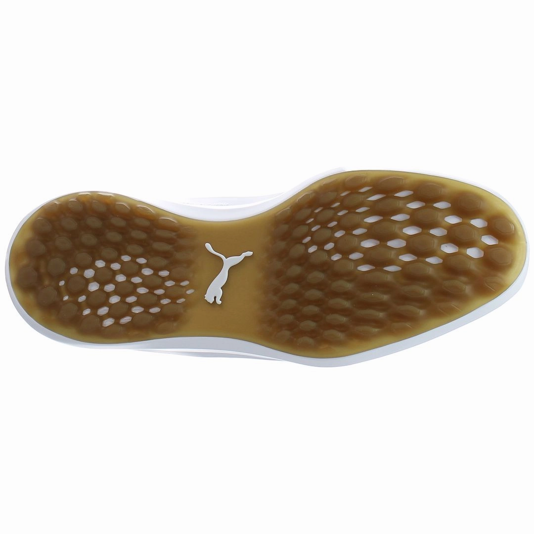 Krang Tmnt Puma Shoes Puma Ignite Fasten8 Mens Navy Golf Shoes