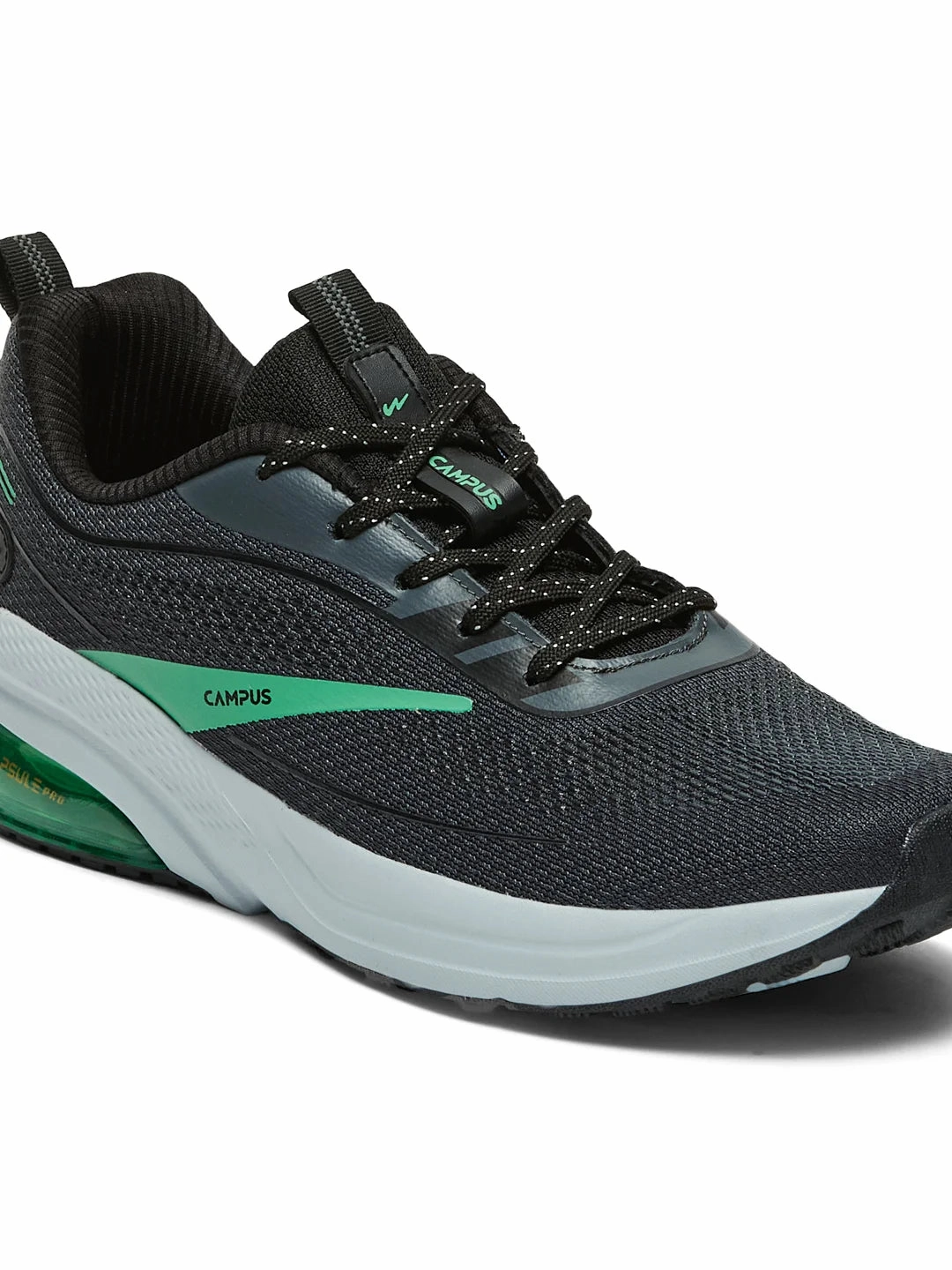 6mm Drop Running Shoes ACETATE Grey Men's Running Shoes