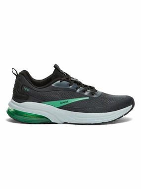 Best Running Shoes Bunions ACETATE Grey Men's Running Shoes