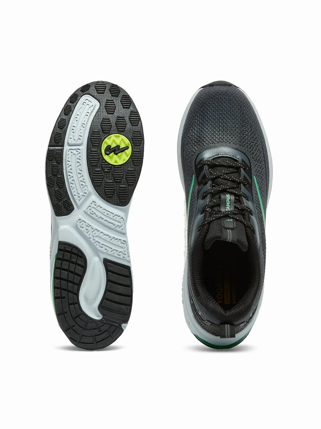 Pegasus Trail 4 Gore-tex Waterproof Trail Running Shoes ACETATE Grey Men's Running Shoes