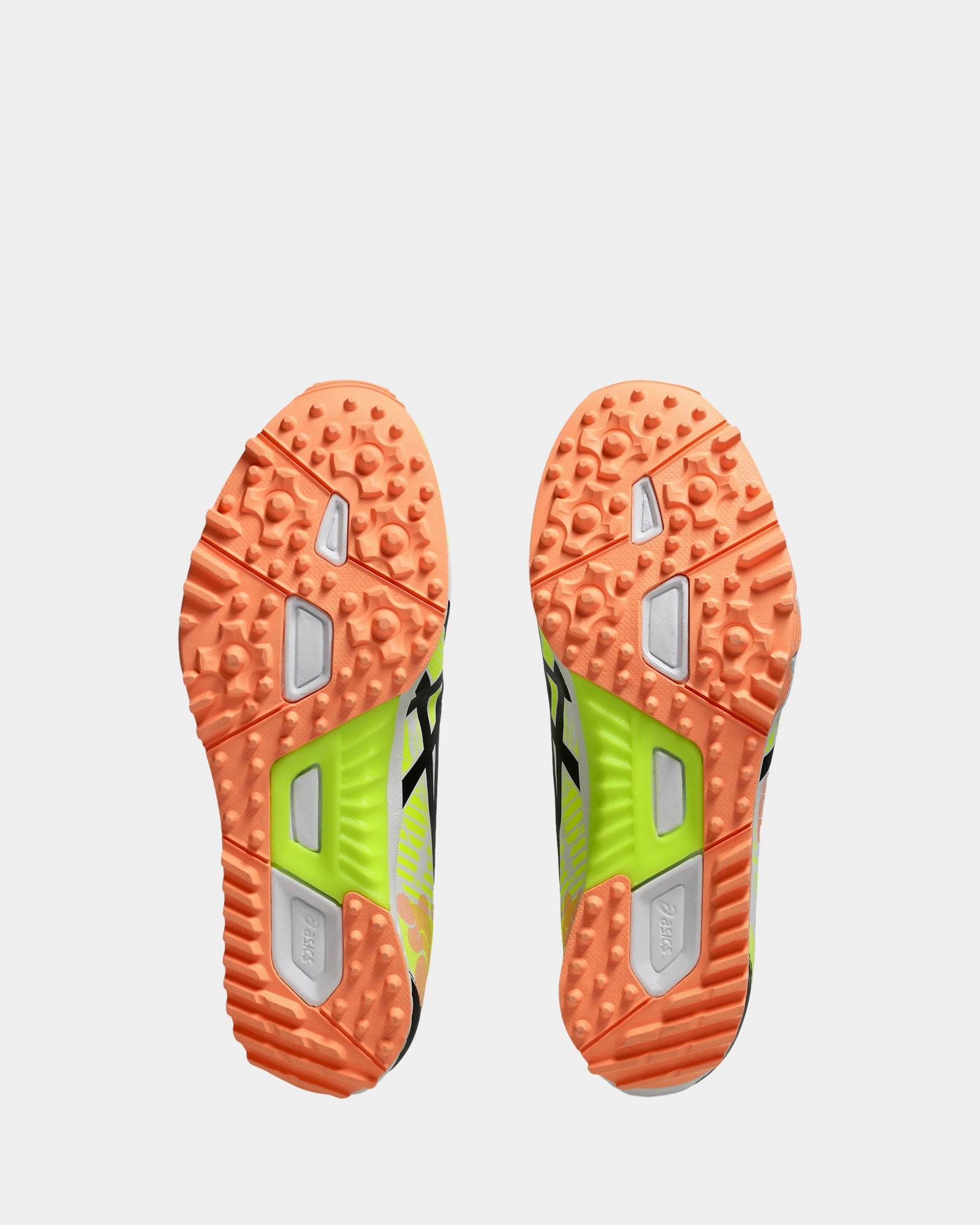 Asics Running Shoes Factory Outlet Gel-Firestorm 5 Pre-School Safety Yellow/Black