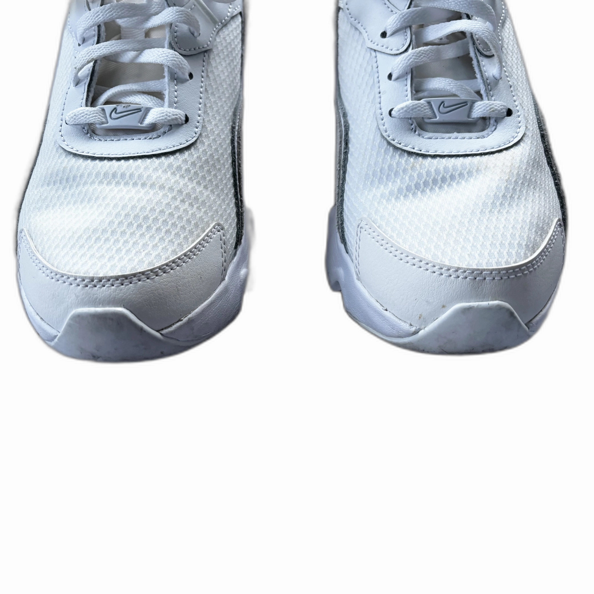 Asics Gel Challenger Tennis Shoe Shoes Athletic By Nike In White, Size: 8