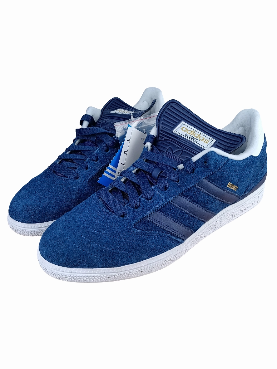 Adidas Shoes Campus Adidas Busenitz Originals DKINDI/RUNWHT US Mens Size 10 Shoes