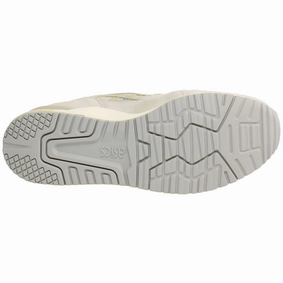 Asics Gel-Lyte III OG GTX Mens Beige Trainers Best Asics Everyday Running Shoes