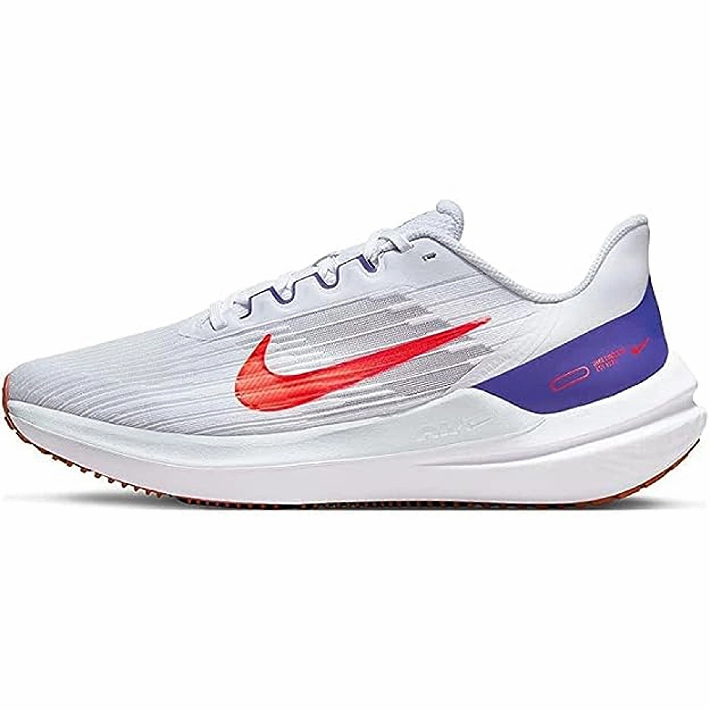 Best Asic Running Shoes Nike Mens Air Winflo 9 Outdoor Shoes (DD6203-006)