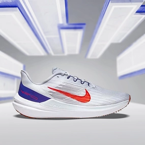 Nike Mens Air Winflo 9 Outdoor Shoes (DD6203-006) Asics Jogger X81 Casual Shoes