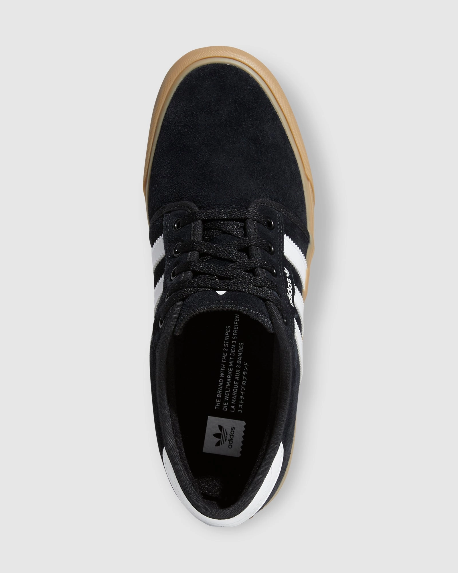 Adidas Dame Shoes Mens Seeley XY Sneakers