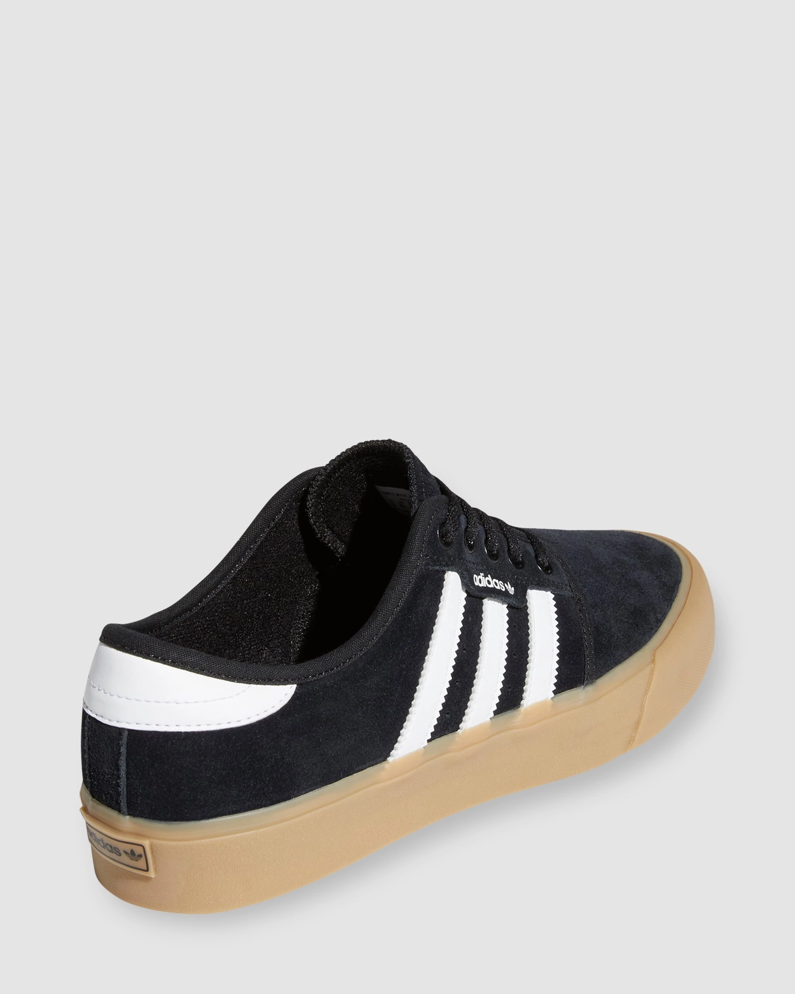 Mens Seeley XY Sneakers Adidas Chain Shoes