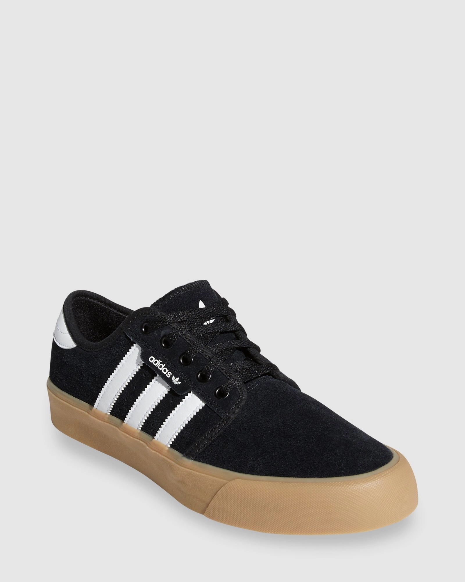 Custom Adidas Samba Shoes Mens Seeley XY Sneakers