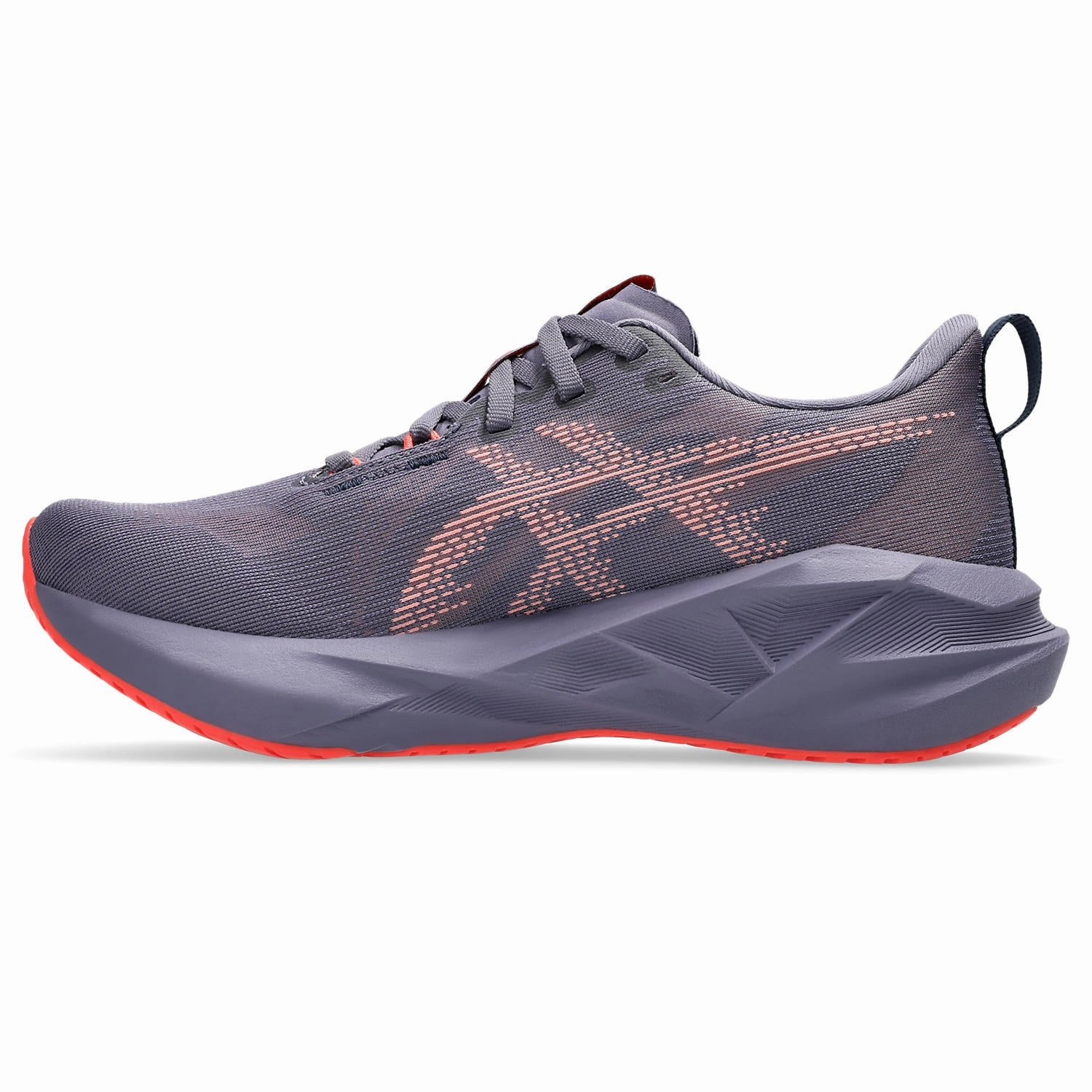 Asics Indoor Shoes Gel-rocket 11 Reviews Asics Novablast 5 Womens Road Running Shoes