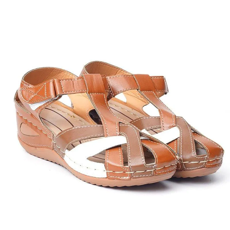 Easy Spirit Sandals Supportive Sandals for Women with Bunion Protection