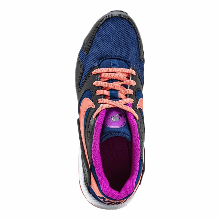 LD Victory GS Big kids Blue Gael Monfils Asics Shoes