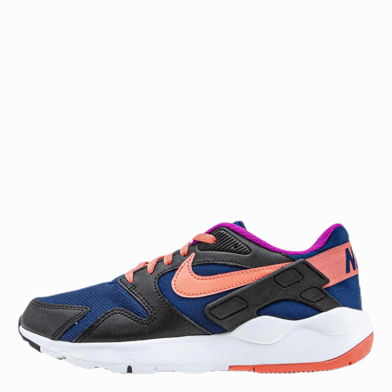 LD Victory GS Big kids Blue Asics Shoes For Walking