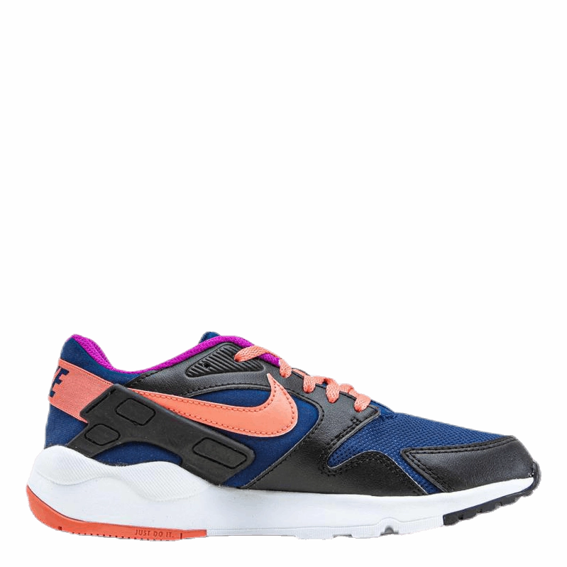 LD Victory GS Big kids Blue Asics Kinsei 4 Running Shoe