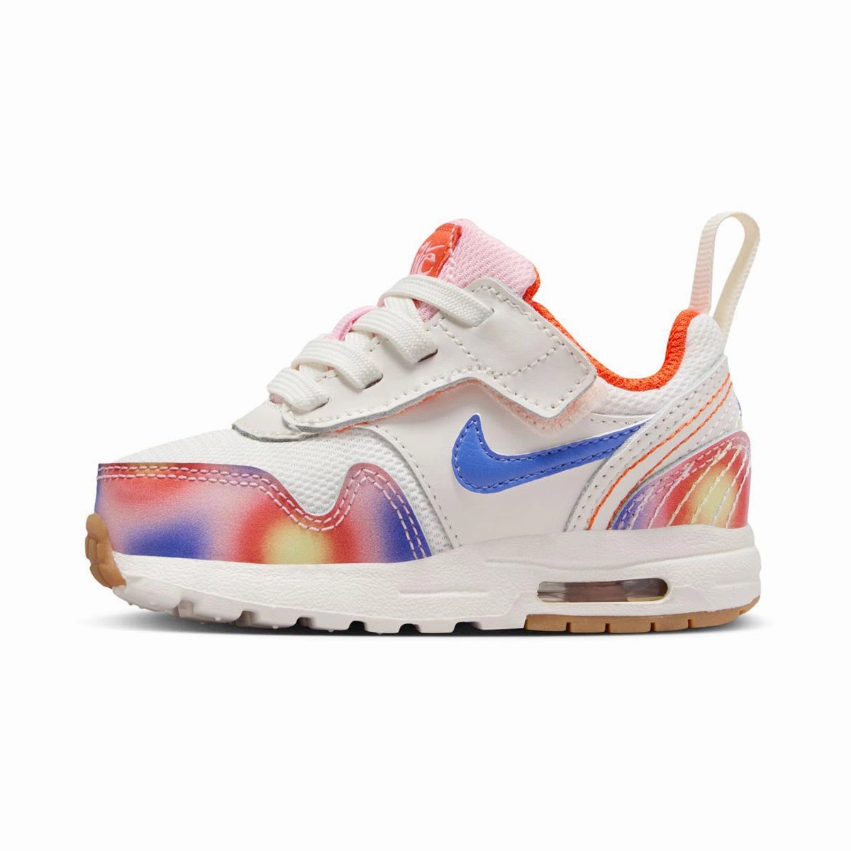 Air Max 1 SE EasyOn Baby/Toddler Shoes Asics Full Gel Shoes