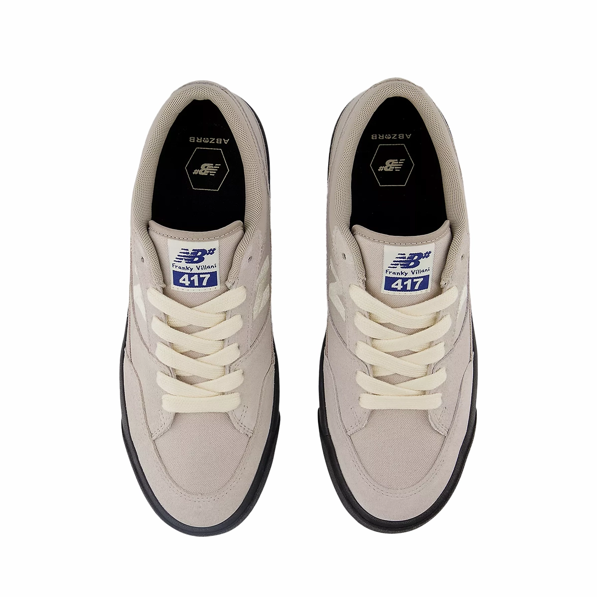 New Balance NM 417 Shoes - Grey / Black New Balance 880 White