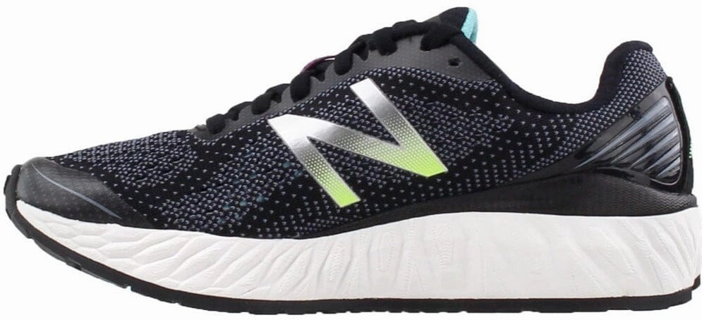 New Balance Fresh Foam Vongo v2 Women's Soft and Cushioned Shoes New Balance 990v4 Review