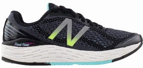 New Balance Sneakers Gray New Balance Fresh Foam Vongo v2 Women's Soft and Cushioned Shoes