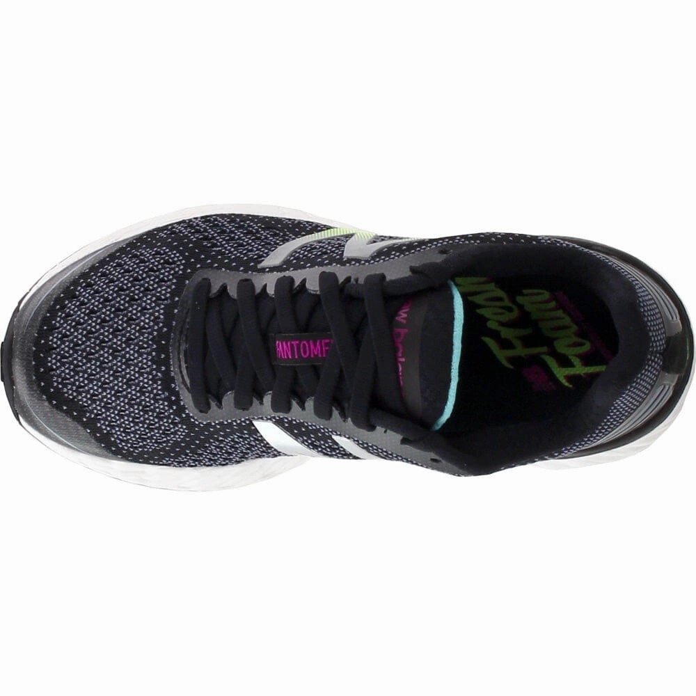 Gender Inclusive 530 Sneaker New Balance New Balance Fresh Foam Vongo v2 Women's Soft and Cushioned Shoes