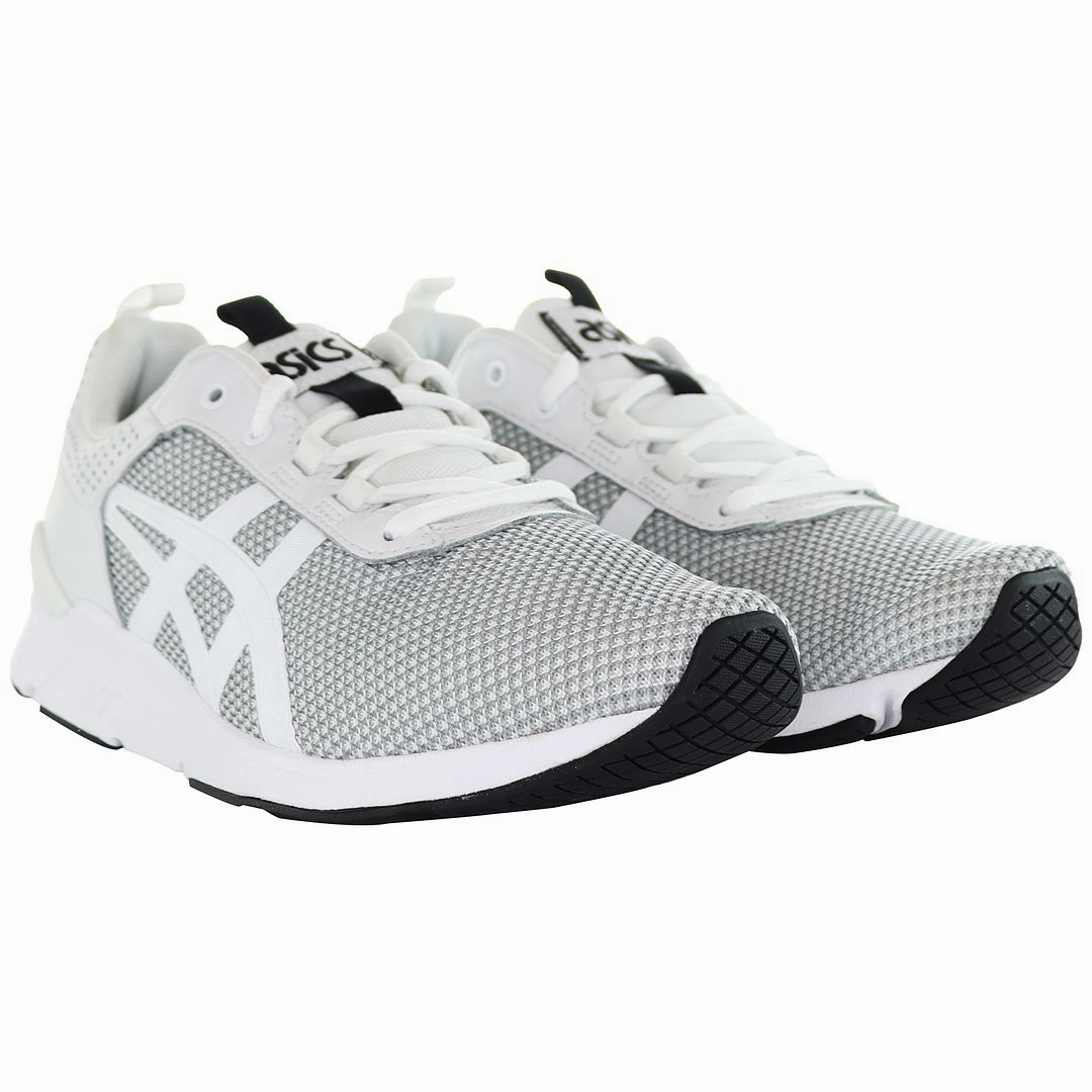 Men's Asics X Above The Clouds Gt-2160 Casual Shoes Asics Gel-Lyte Runner Mens Grey/White Trainers