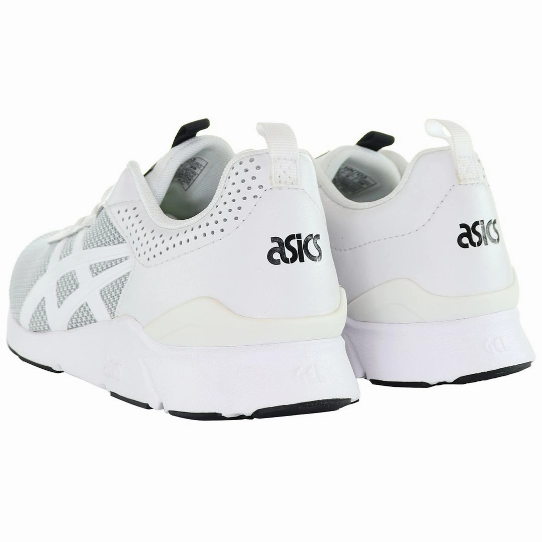 Best Shoes In Asics Asics Gel-Lyte Runner Mens Grey/White Trainers