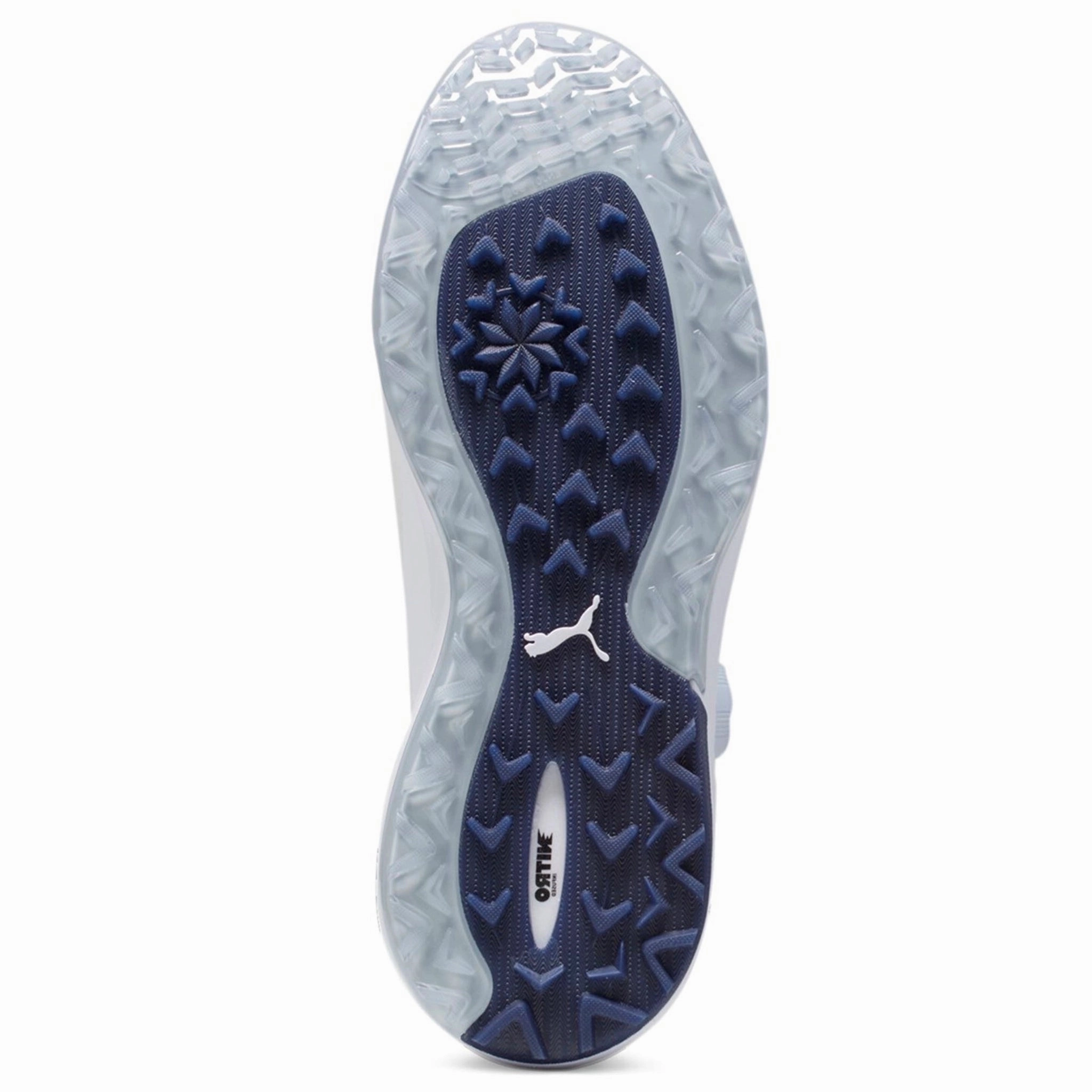 Asics Shoes Duomax Puma Alphacat Nitro DISC Golf Shoes