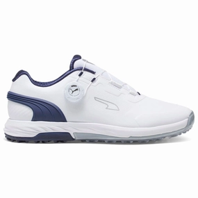 Puma Alphacat Nitro DISC Golf Shoes Shoe Stores That Sell Asics