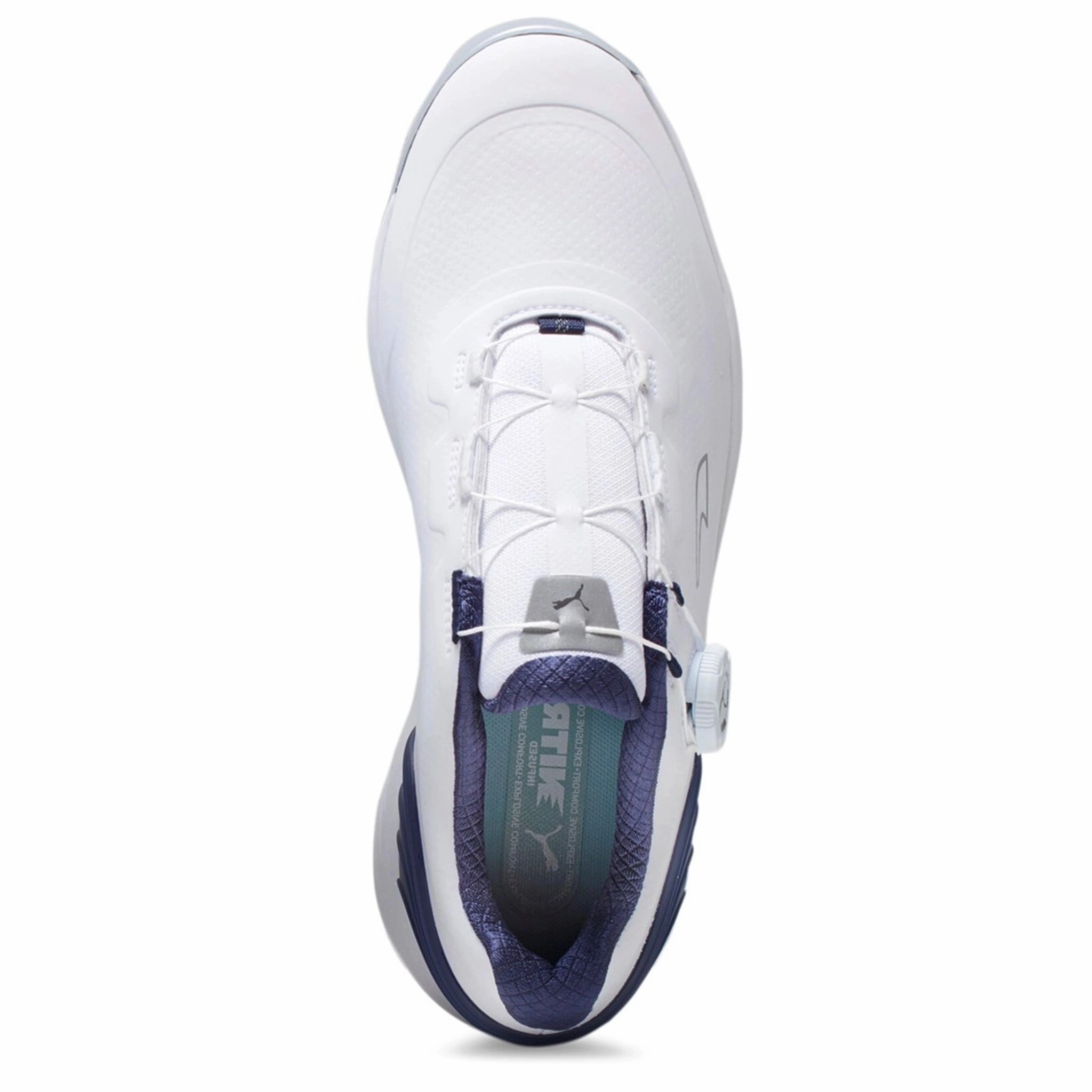 Puma Alphacat Nitro DISC Golf Shoes Asics Field Hockey Turf Shoes