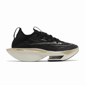 Nike Air Zoom Alphafly Next% 2 Black Metallic Gold Grain Asics Price Shoes