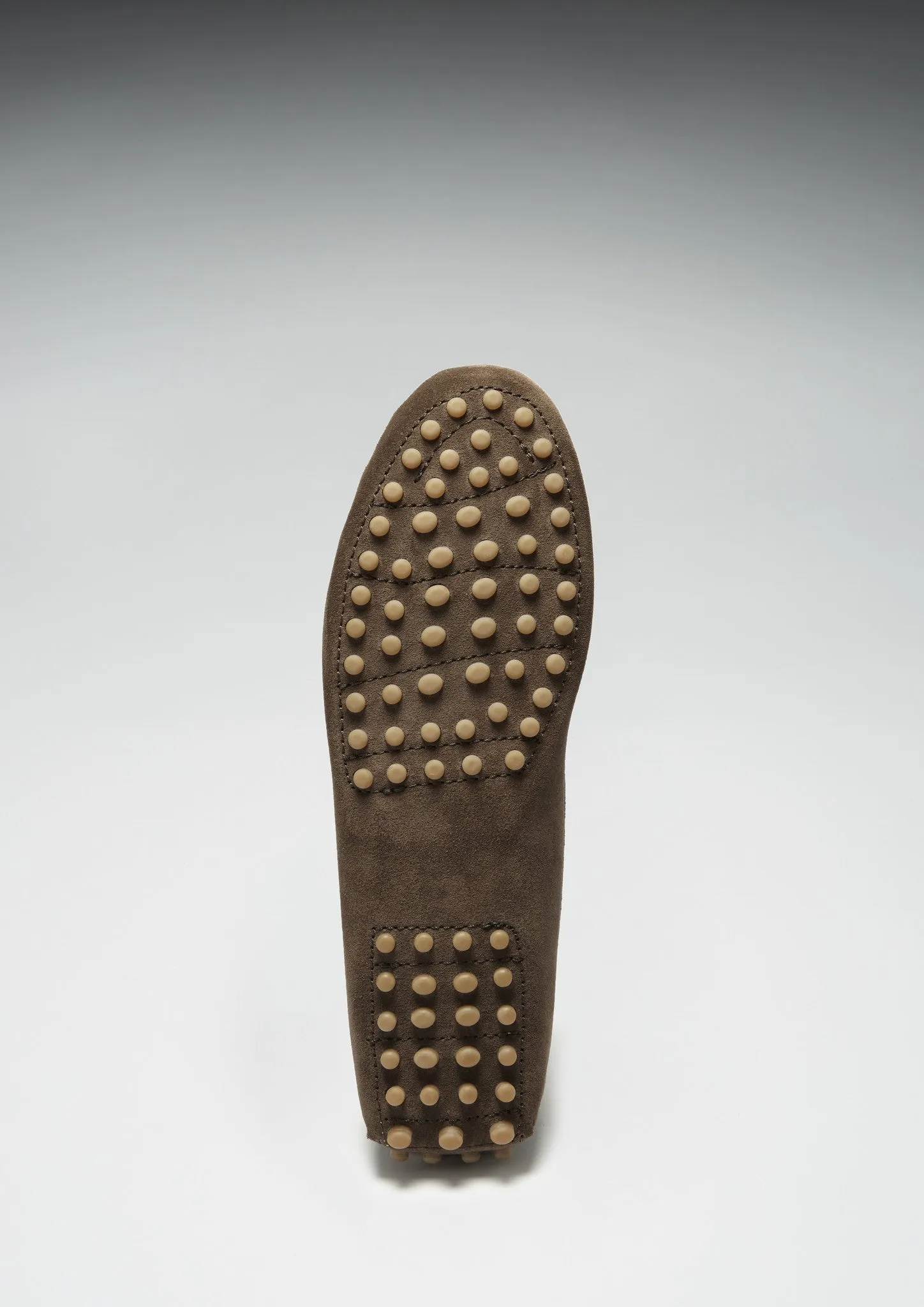 Women's Penny Driving Loafers, brown suede Loafers Shoeplay