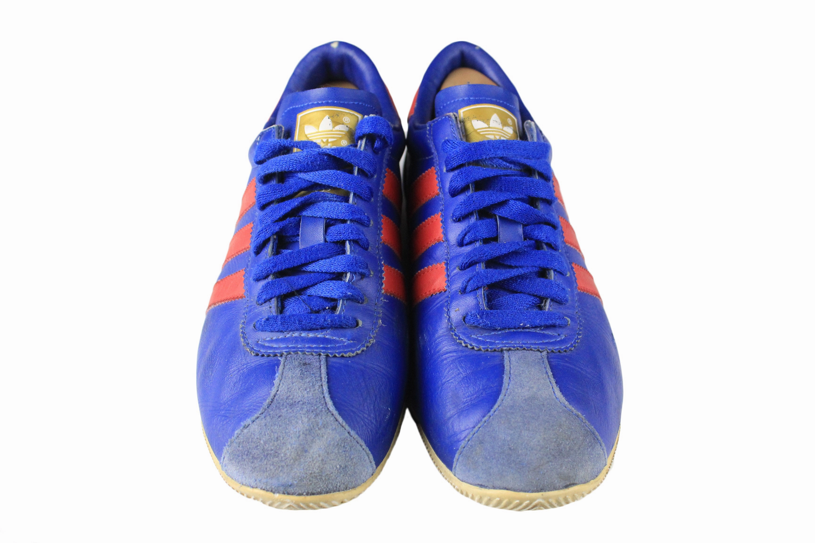 Alphabounce Adidas Shoes Vintage Adidas Paris 2003 Sneakers US 7