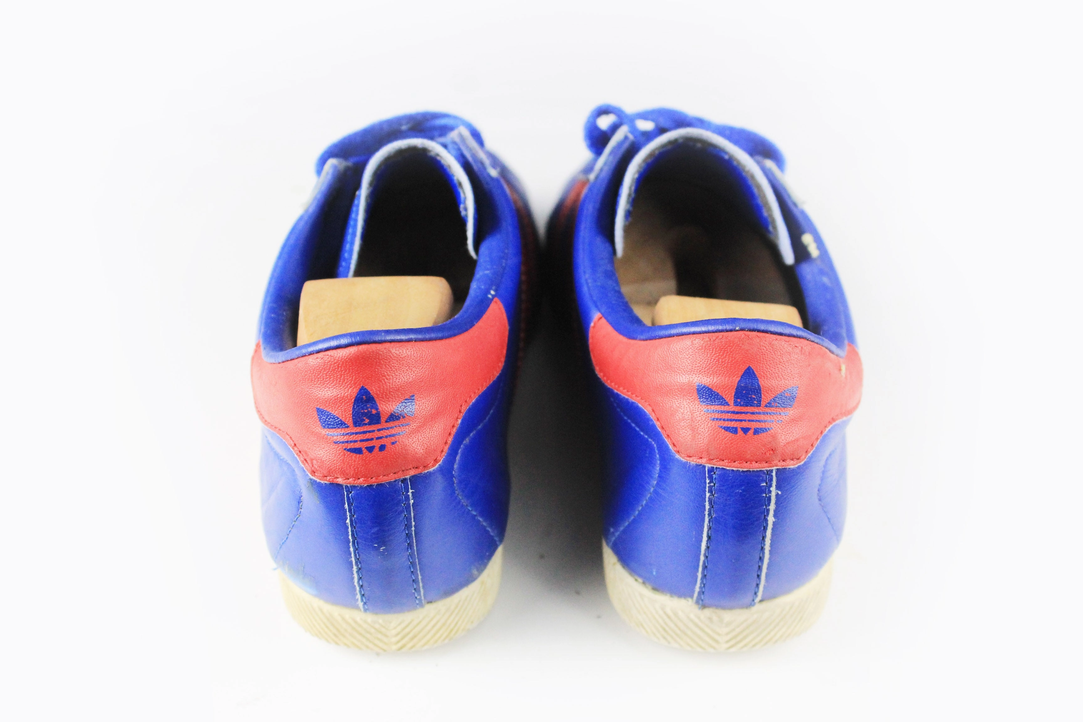 Adidas Shell Toe Shoes Vintage Adidas Paris 2003 Sneakers US 7