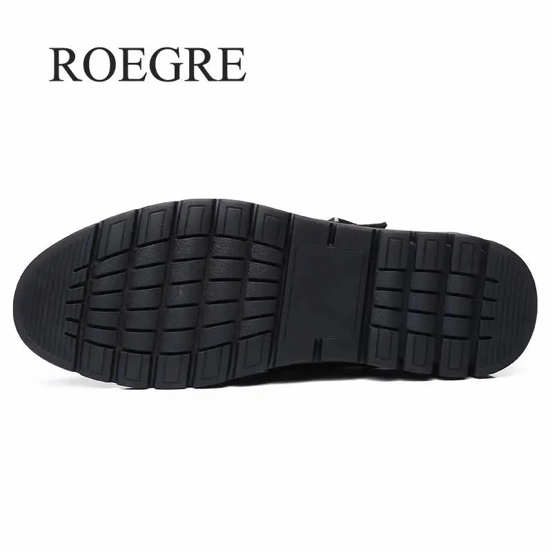 Oran Sandals Men Sandals Genuine Leather Sandals Men Outdoor Casual Men Leather Sandals For Men Beach Shoes Roman