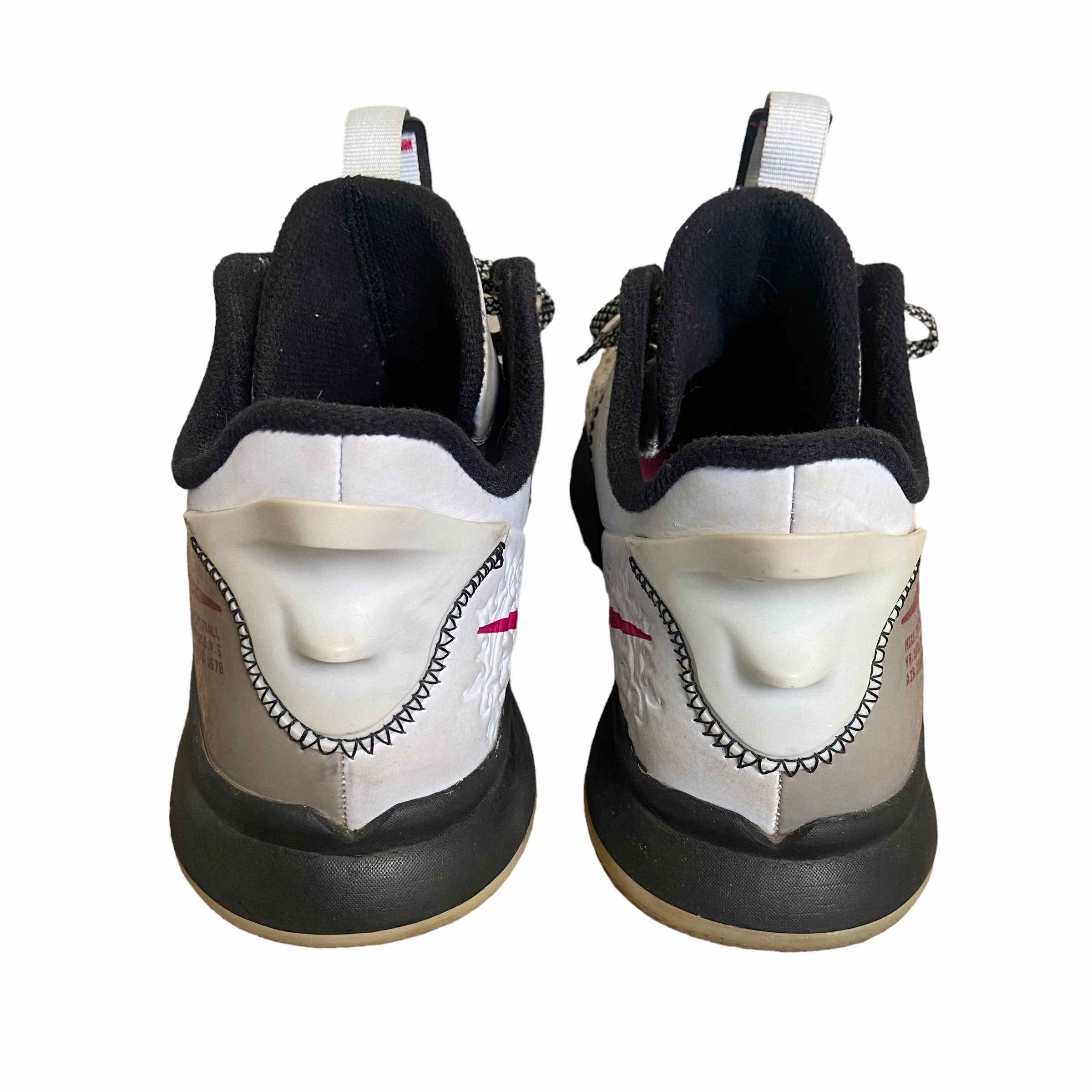 Asics Tiger Gel Mai Shoes 1191a198 Nike | Kid's LeBron Witness v.5 Basketball Shoes | Size: 7Y